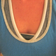 Illustration for article titled Breasts: An Ideal Place to Keep Your iPhone
